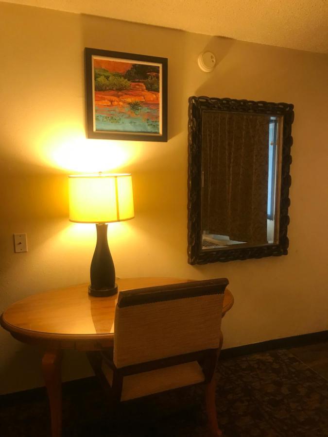 Traveler Inn Craig Exterior foto