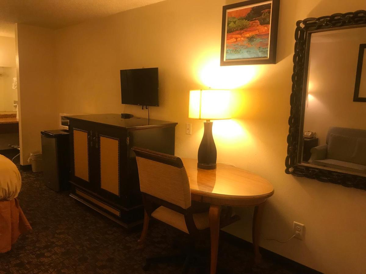 Traveler Inn Craig Exterior foto