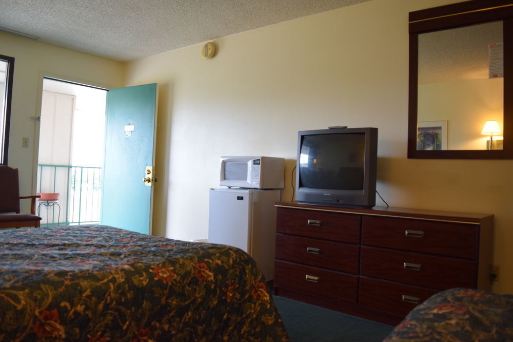 Traveler Inn Craig Exterior foto